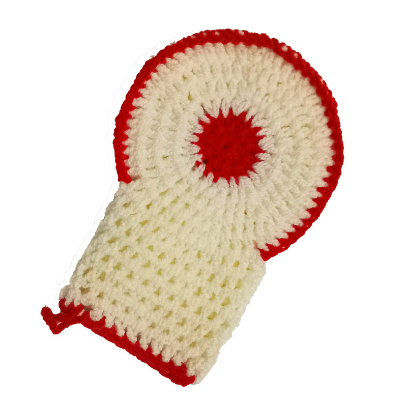 لیف حمام مدل ستاره