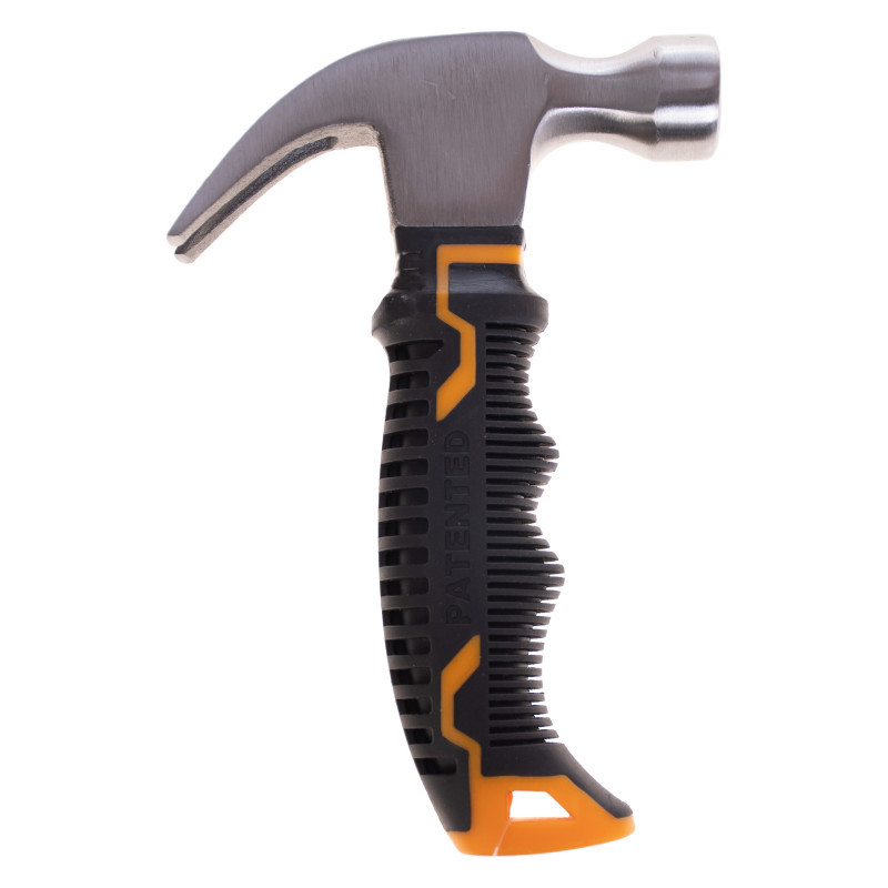 چکش میخ کش اینکو مدل HMCH80808D وزن 220 گرم