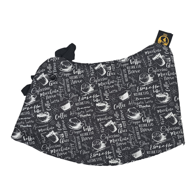 روقوری سیی مدل خروس کافه قهوه کد 1129.24