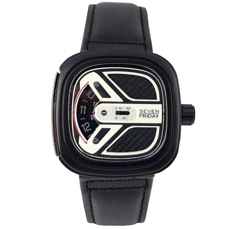 ساعت مچی عقربهای مردانه مدل 157