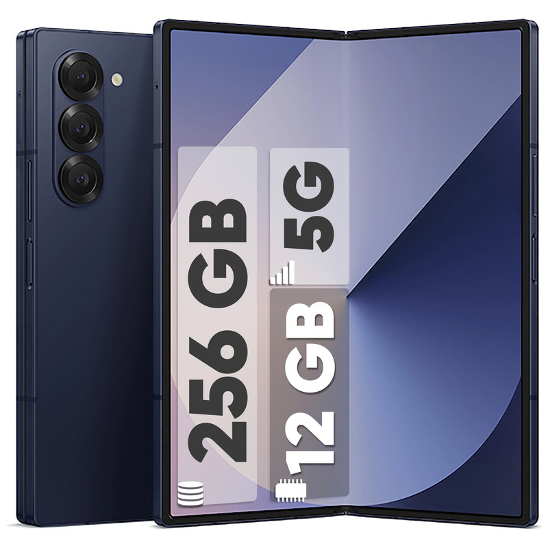 خرید و قیمت گوشی موبایل سامسونگ مدل Galaxy Z Fold 6 دوسیم کارت ظرفیت 256 گیگابایت و رم 12 گیگابایت