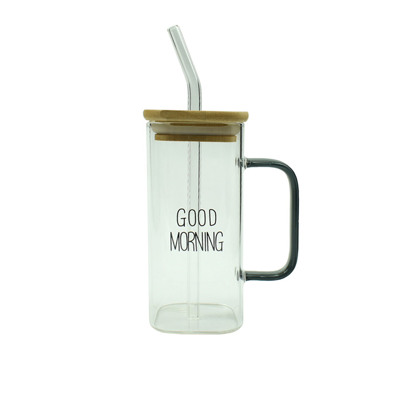 لیوان اسموتی مدل BM67