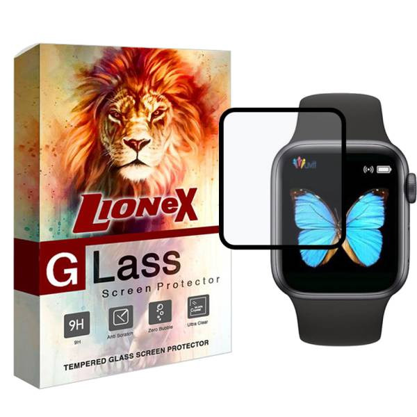 محافظ صفحه نمایش نانو لایونکس مدل PMLI مناسب برای ساعت هوشمند T500