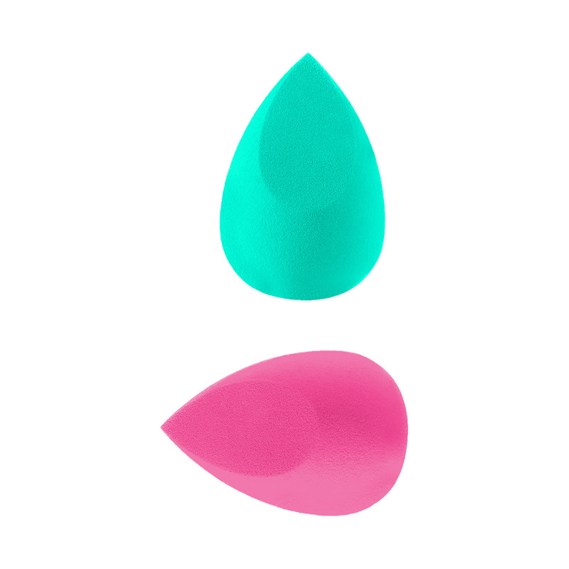 پد آرایشی پنرول مدل PRP Candy Puff TC Bag X2 بسته 2 عددی