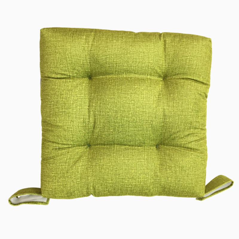 خرید و قیمت تشک صندلی هنریسان مدل ارکیده