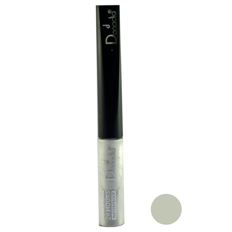 خرید و قیمت خط چشم دونادیا مدل W01