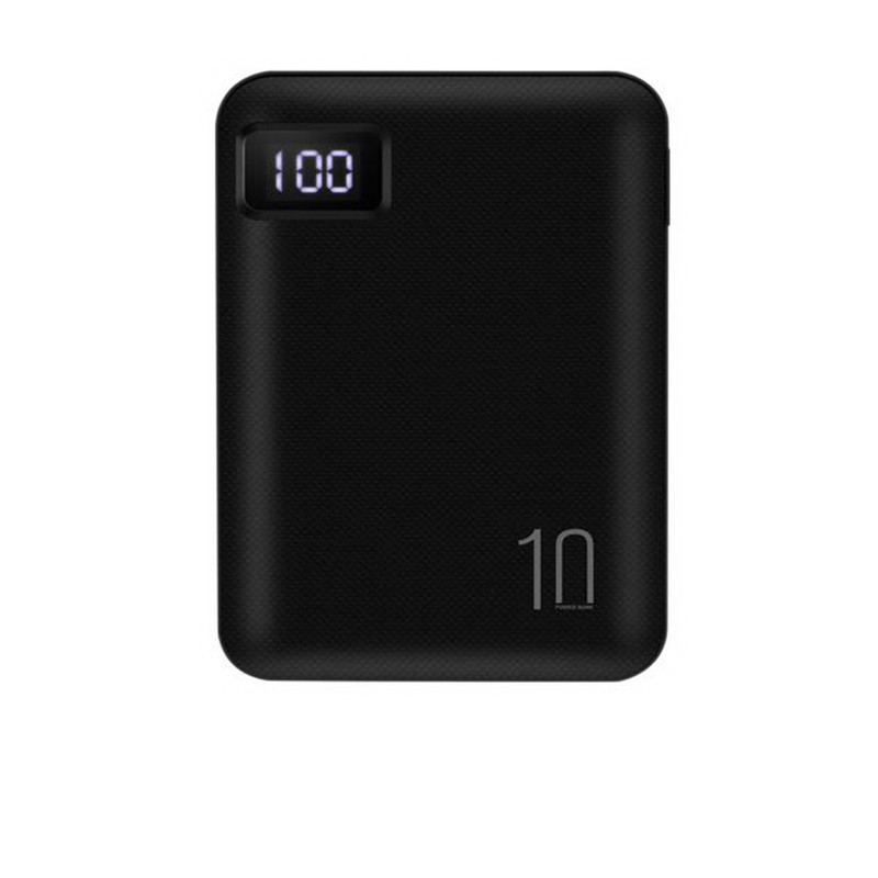 پاوربانک مودم کت مدل MPB-001 ظرفیت 10000 میلی آمپر ساعت