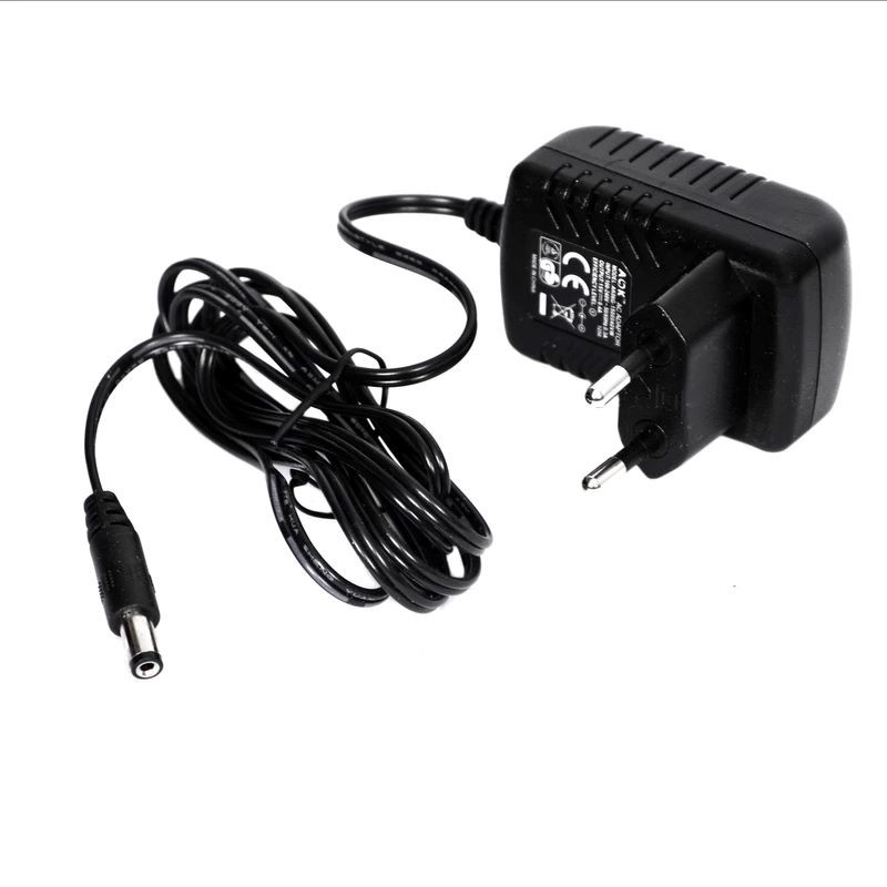 خرید و قیمت آداپتور 15 ولت 0.4آمپر آوک مدل ak006g