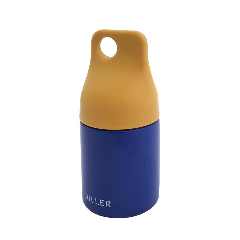 فلاسک دیلر مدل GB-8911 گنجایش 0.2 لیتر