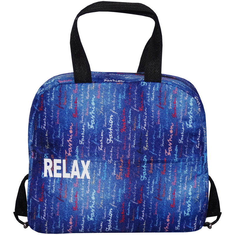 کیف غذا ریلکس مدل عایق دار کد 4522