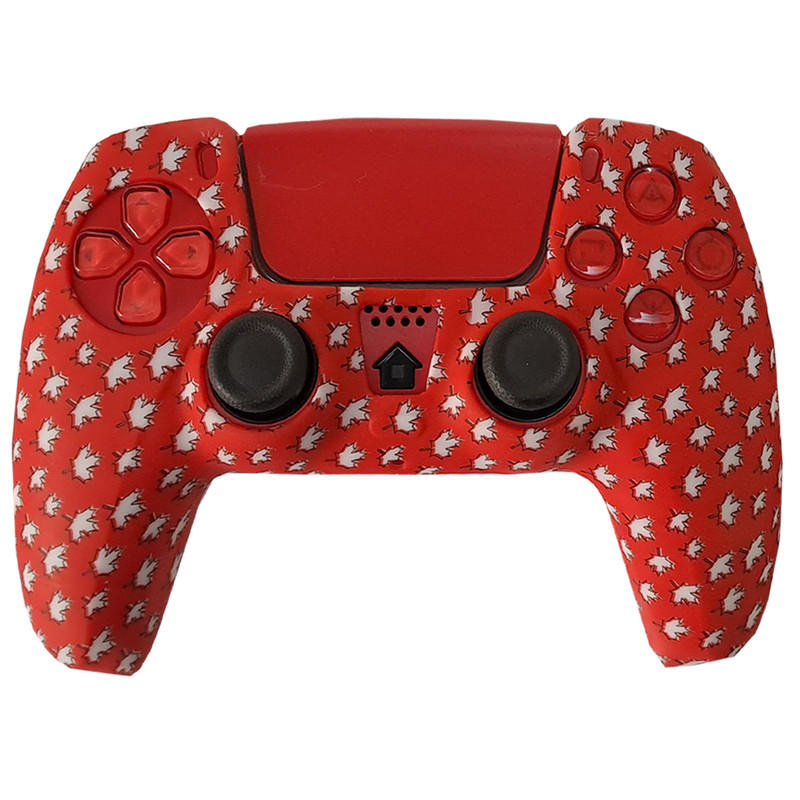 محافظ دسته بازی پلی استیشن 5 مدل Autumn PS5492