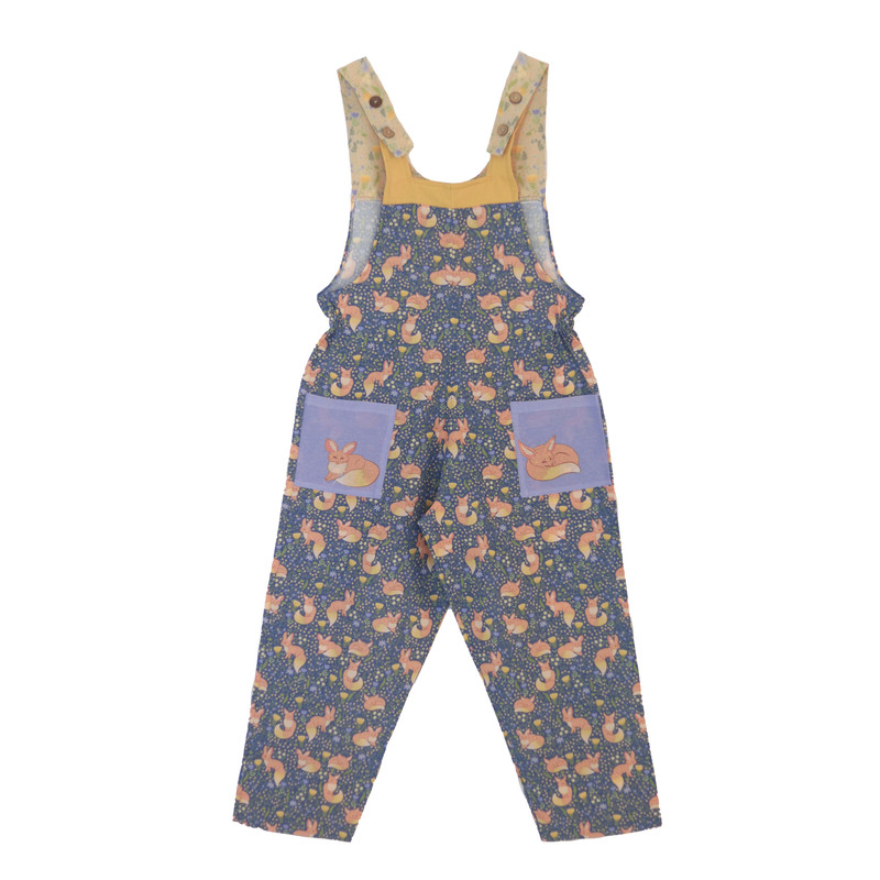 خرید و قیمت سرهمی زنانه مدل روباه شب