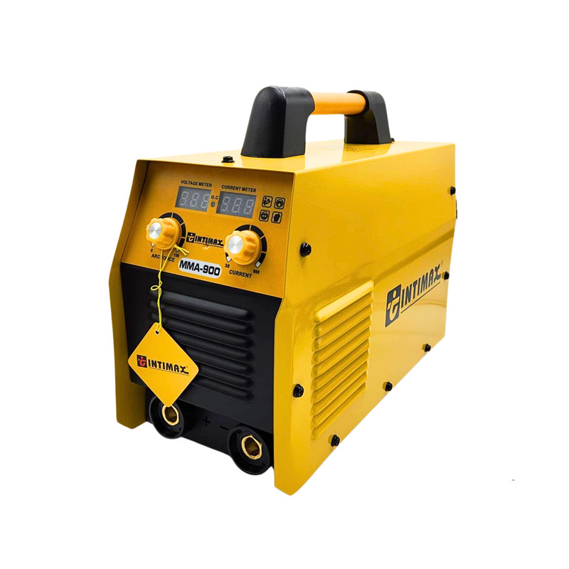 خرید و قیمت دستگاه جوش 900 آمپر اینتیمکث کد MMA-900