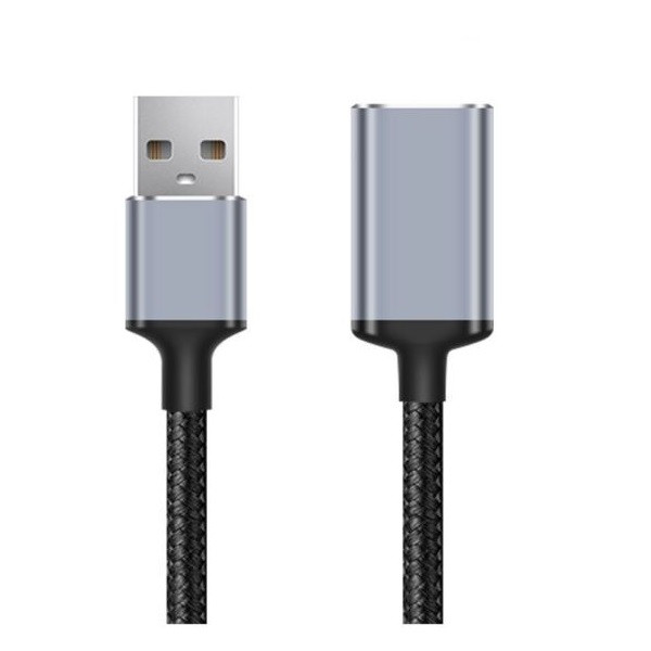 کابل افزایش طول USB کوتتسی مدل 87802-1m طول 1 متر