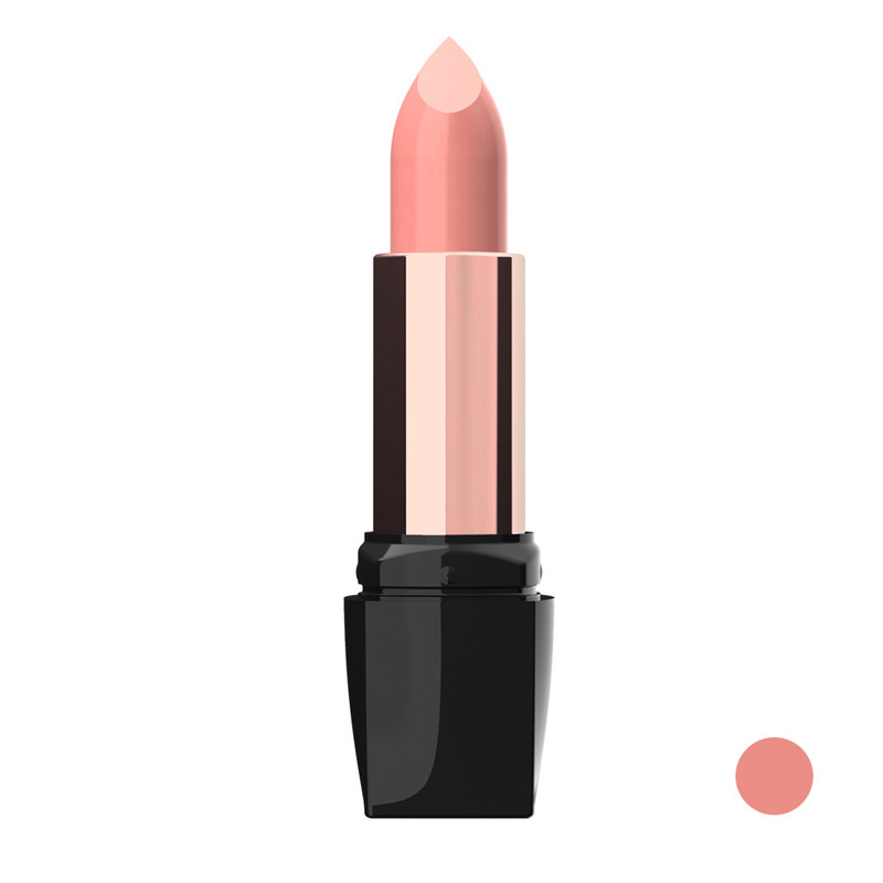 خرید و قیمت رژ لب جامد گلدن رز مدل ساتین شماره 02