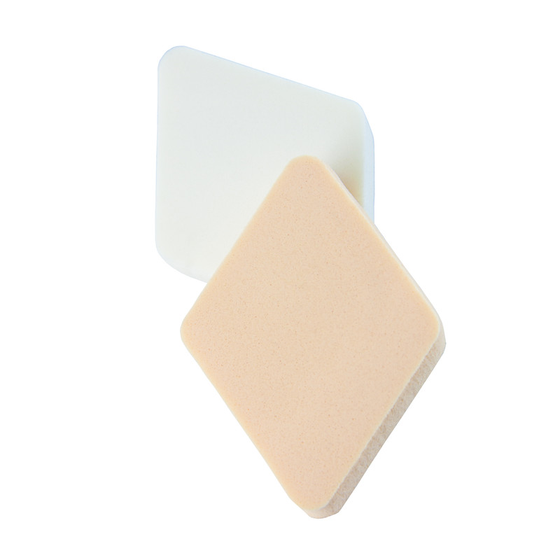 خرید و قیمت پد آرایشی سیسیلی مدل 5325 بسته 4 عددی