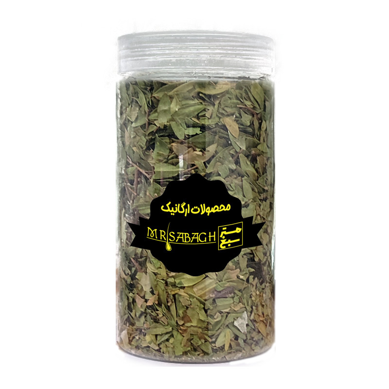 برگ مورد ممتاز مسترسبغ - 105 گرم