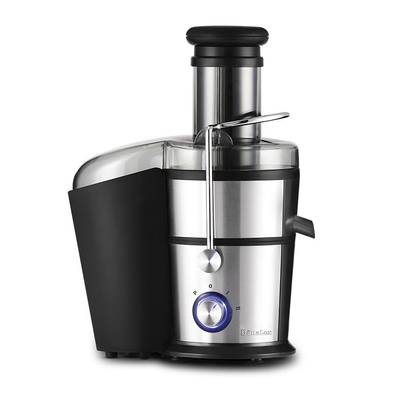 خرید و قیمت آبمیوه گیری دونالکس مدل DN-201