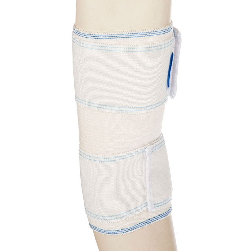 خرید و قیمت آرنج بند پاک سمن مدل Adjustable سایز متوسط