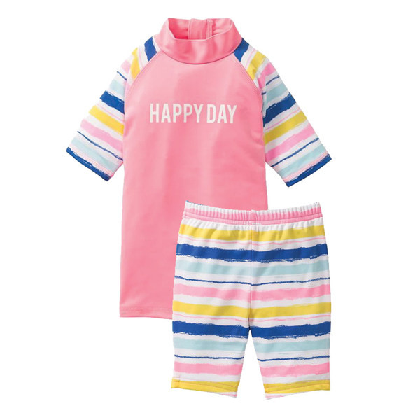 مایو دخترانه لوپیلو مدل LO2022