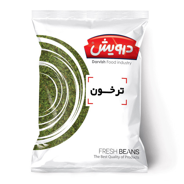 ترخون خشک درویش - 50 گرم