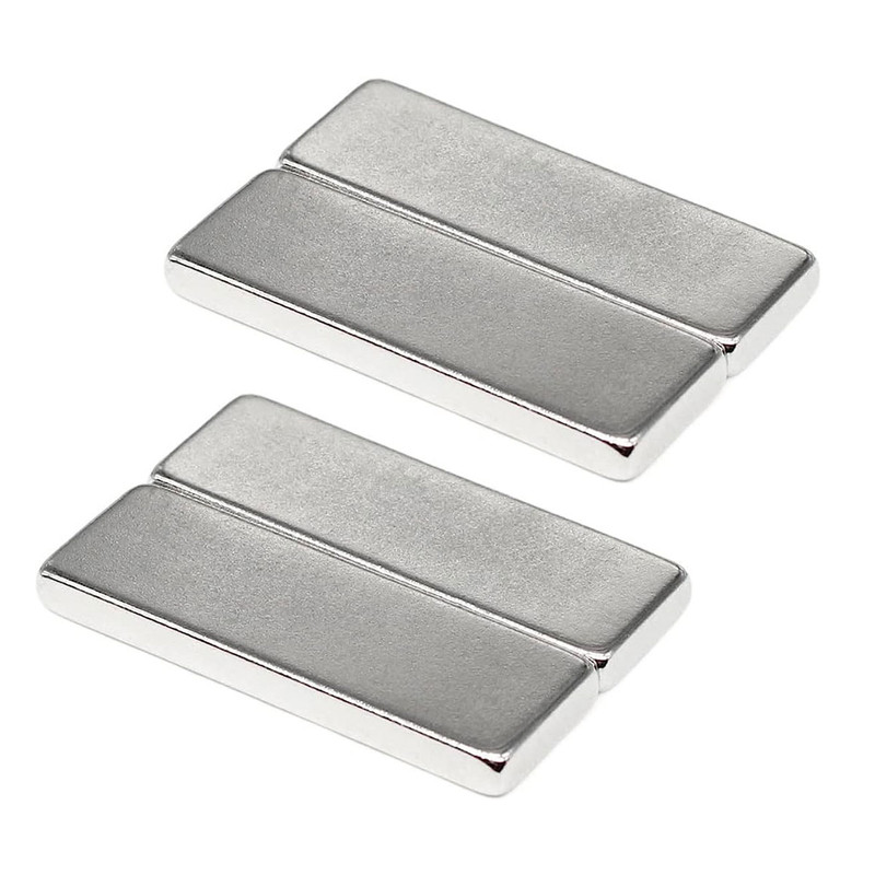 آهن ربا مدل نئودیمیوم کد SQ30.10h3 بسته 4 عددی