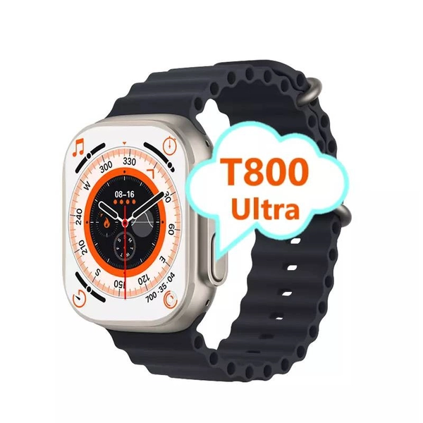 ساعت هوشمند مدل T800 ultra  00