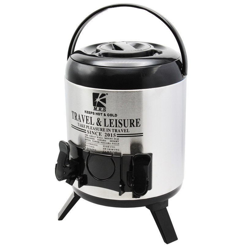 کلمن ام آر اس مدل MRS208