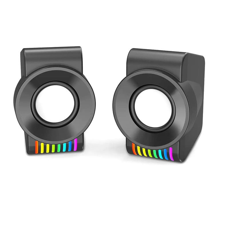 اسپیکر دسکتاپ ردراگون مدل KAGE GS514