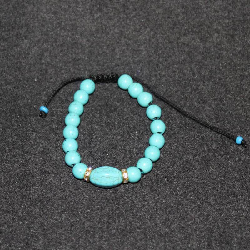 دستبند زنانه مدل Ki 0750