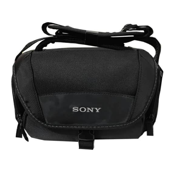 کیف دوربین سونی مدل U 21