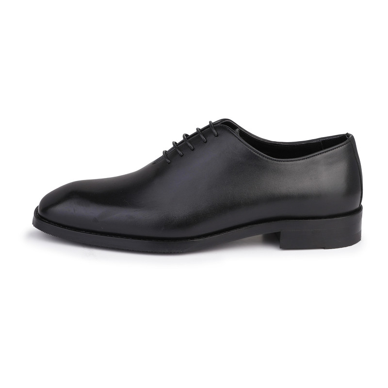 خرید و قیمت کفش مردانه چرم مشهد مدل J6284-001