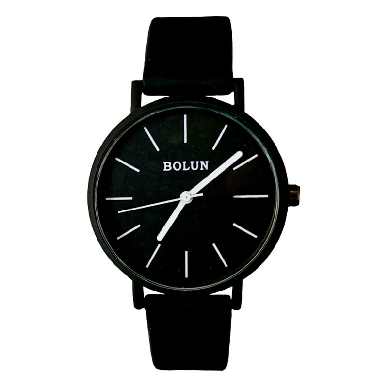 ساعت مچی عقربه ای دخترانه بولن کد 09