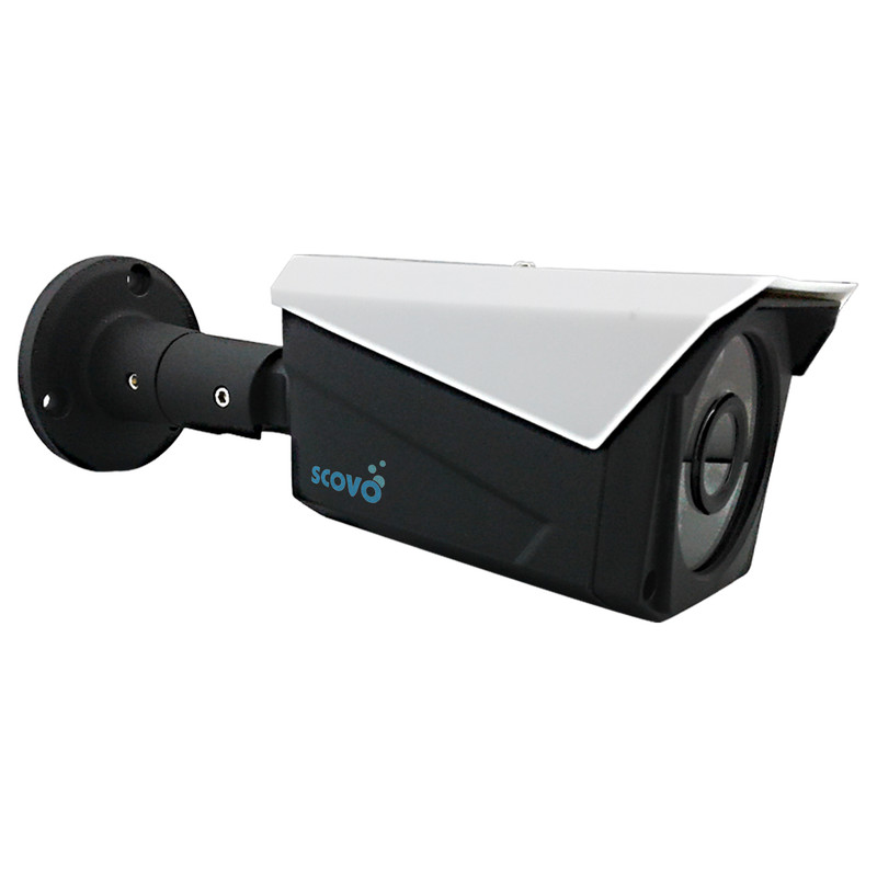 خرید و قیمت دوربین مداربسته آنالوگ اسکوو مدل SC-AHC-B2139A6