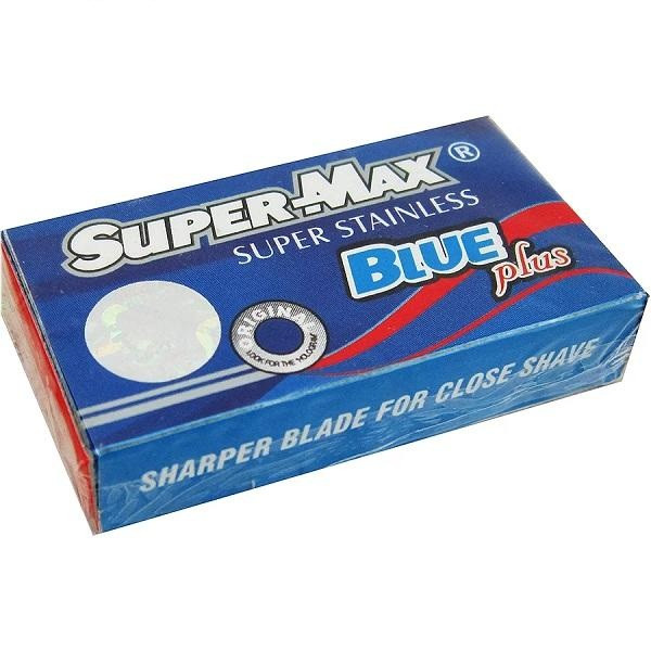 تیغ یدک سوپرمکس مدل پلاس بسته 5 عددی