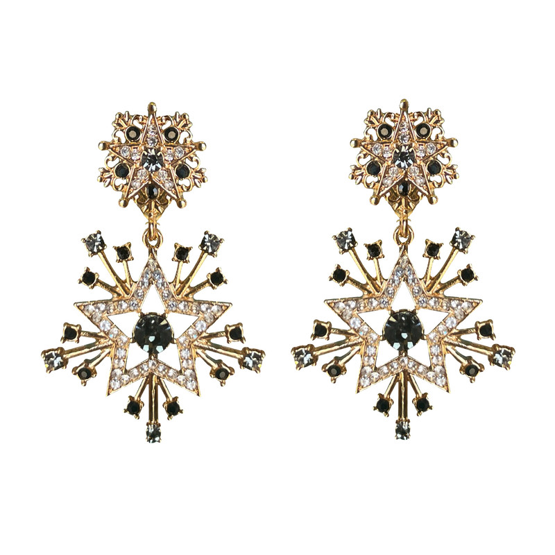 خرید و قیمت گوشواره زنانه آی ام مدل AE1299-007