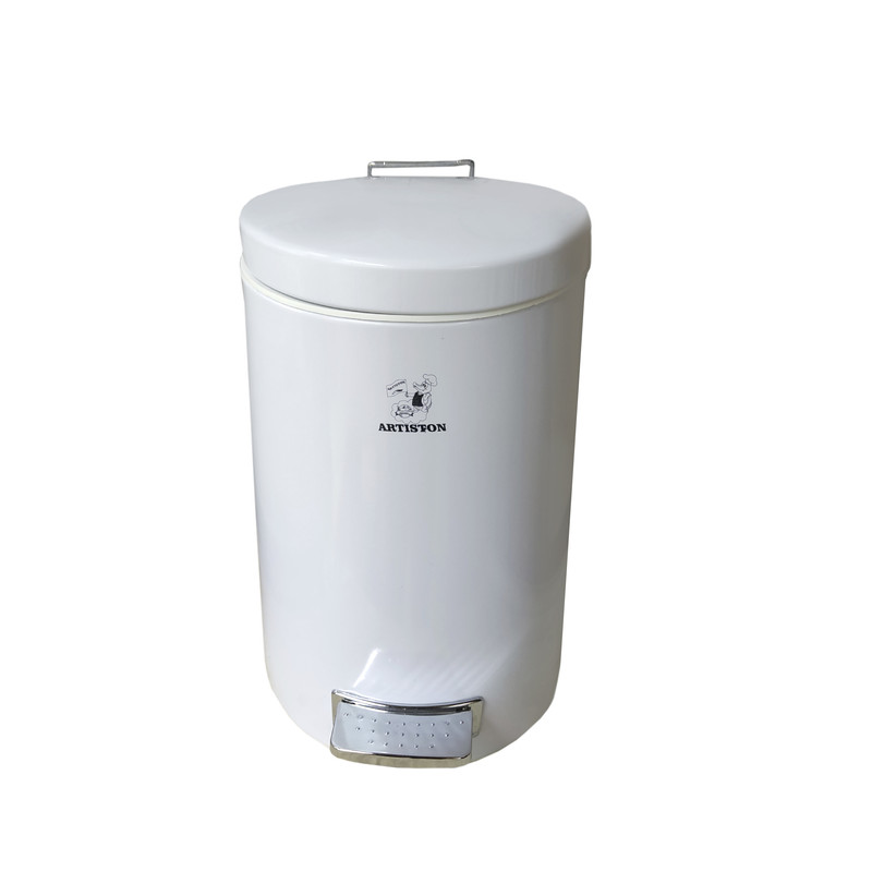 سطل زباله پدالی آرتیستون صنعت مدل art-1