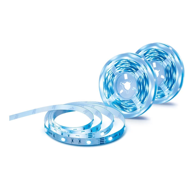 خرید و قیمت ریسه ال ای دی هوشمند تپو مدل L900-10 طول 10 متر