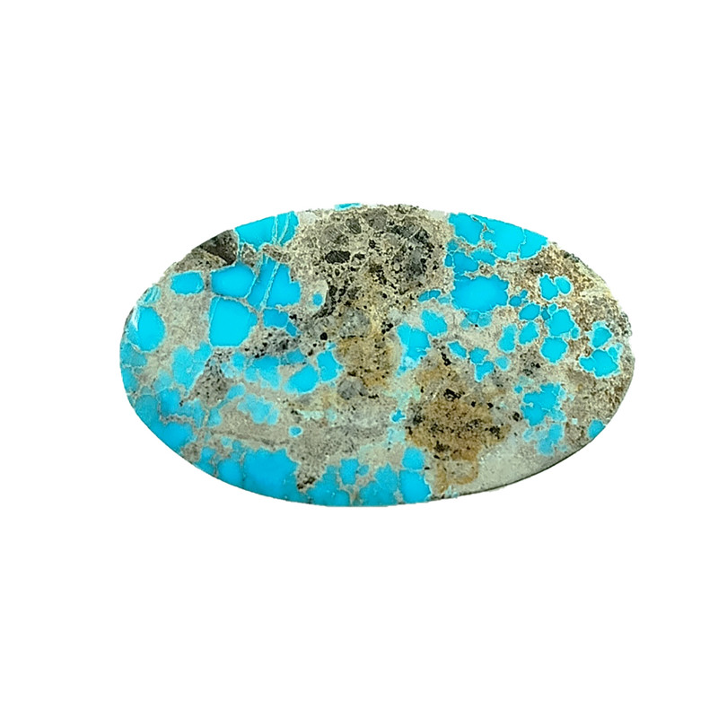 سنگ فیروزه سلین کالا کد 23.14.4