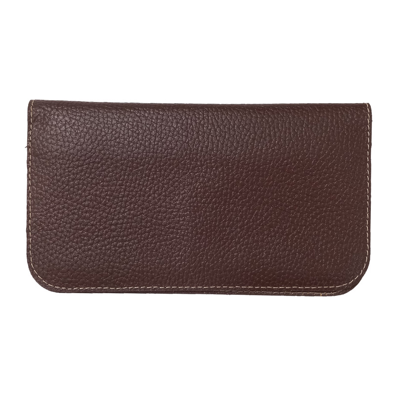 خرید و قیمت کیف پول مردانه مدل چرم کد 15