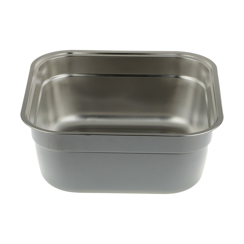 لگن ایوریا مدل SQUARE 30