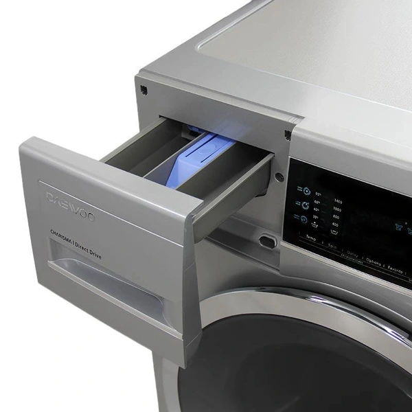 ماشین لباسشویی دوو مدل DWK-8442 ظرفیت 8 کیلوگرم