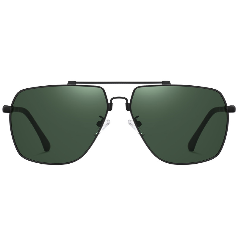 خرید و قیمت عینک آفتابی مردانه آلبرت وگ مدل JS8531C04-P144 Polarized Avantgarde Visionary