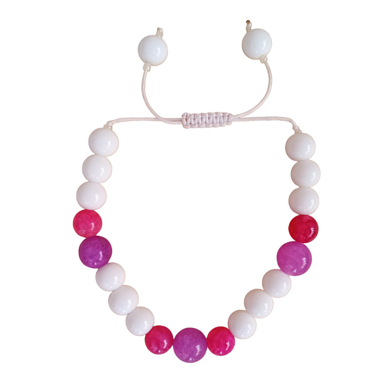 دستبند زنانه مدل Gift