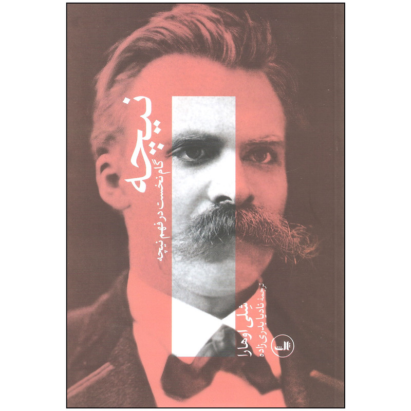 کتاب نیچه گام نخست در فهم نیچه اثر شلی اوهارا نشر ثالث