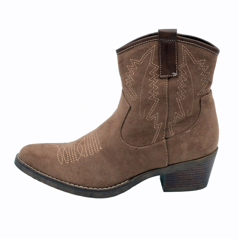 خرید و قیمت نیم بوت زنانه هاوس مدل xn560