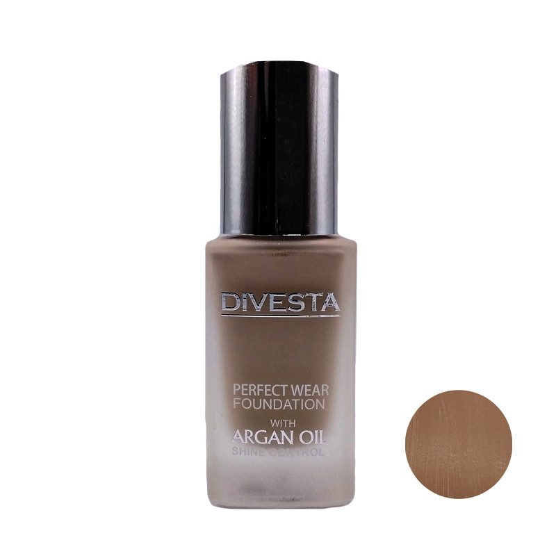 خرید و قیمت کرم پودر دیوستا مدل SUPER BALANCED شماره 6 حجم 35 میلی لیتر