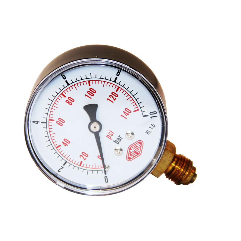 خرید و قیمت گیج باد ناتالی مدل 10 بار