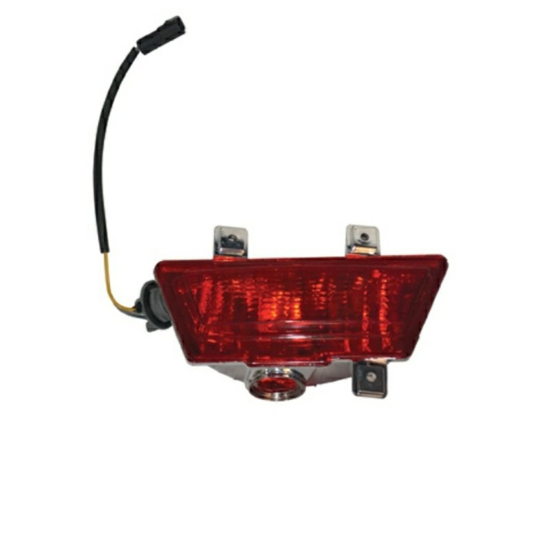 چراغ مه شکن عقب چپ خودرو ایفا یدک مدل JT123 مناسب برای رانا