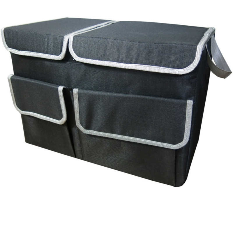 جعبه نظم دهنده صندوق عقب خودرو سام سالو مدل 2dbtt